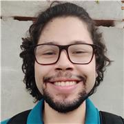 Brazilian Portuguese, from zero to hero! For English or French speaking students